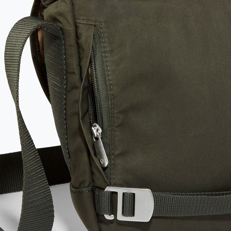 Krepšys Fjällräven Greenland Shoulder Bag Small 9 l deep forest 4