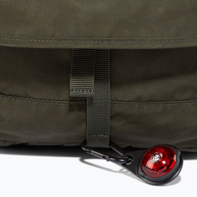 Krepšys Fjällräven Greenland Shoulder Bag Small 9 l deep forest 5