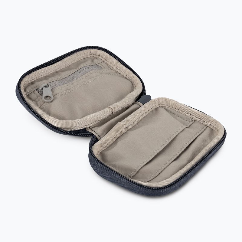 Fjällräven Kanken Card Wallet piniginė tamsiai mėlyna F23780 3