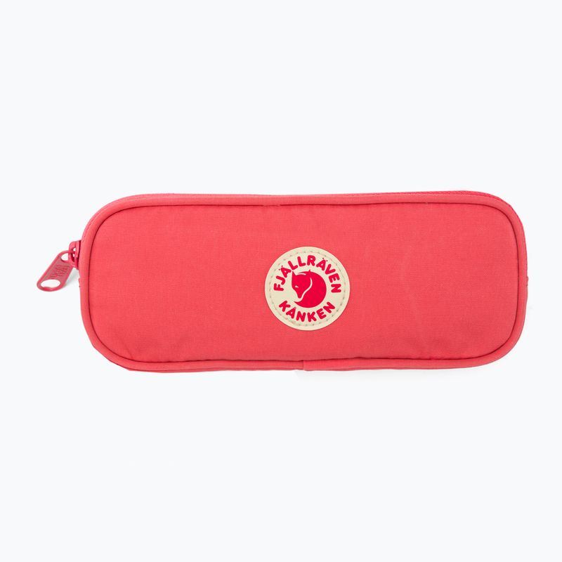 Fjällräven Kanken Pen Case pink F23783 2