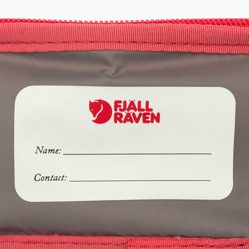 Fjällräven Kanken Pen Case pink F23783 5