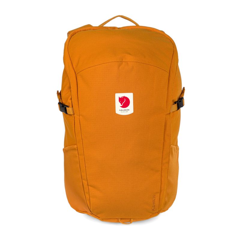 Fjällräven turistinė kuprinė Ulvo 23 l 171 orange F23301 5