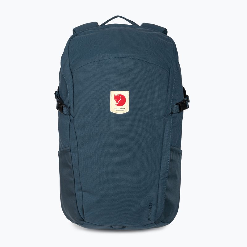 Fjällräven turistinė kuprinė Ulvo 23 l 570 navy blue F23301