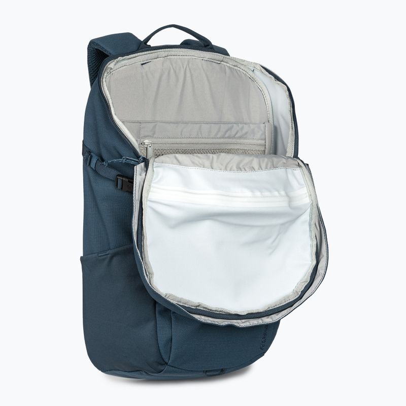 Fjällräven turistinė kuprinė Ulvo 23 l 570 navy blue F23301 4