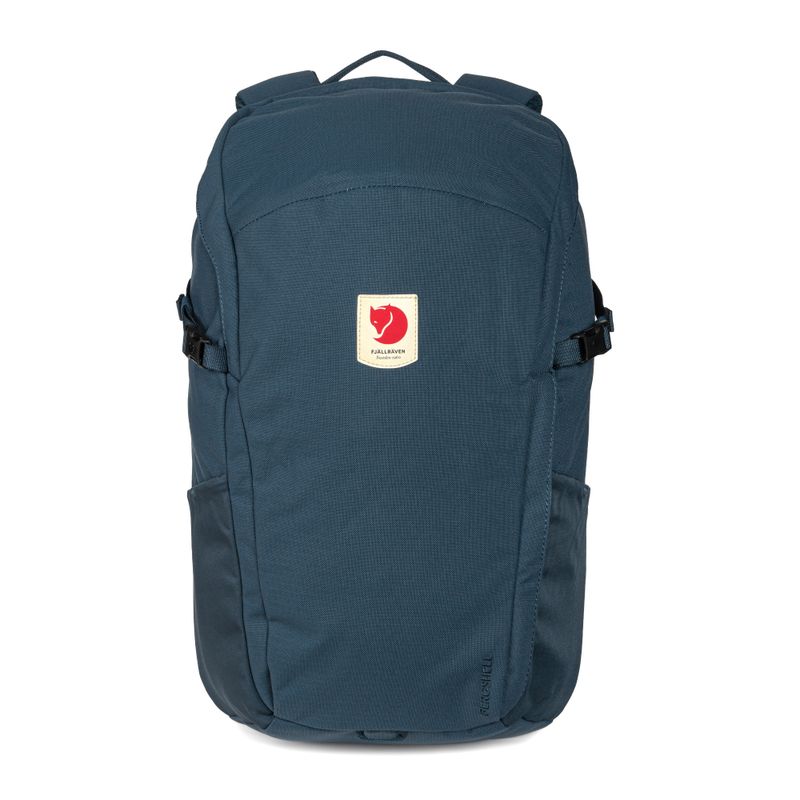 Fjällräven turistinė kuprinė Ulvo 23 l 570 navy blue F23301 5