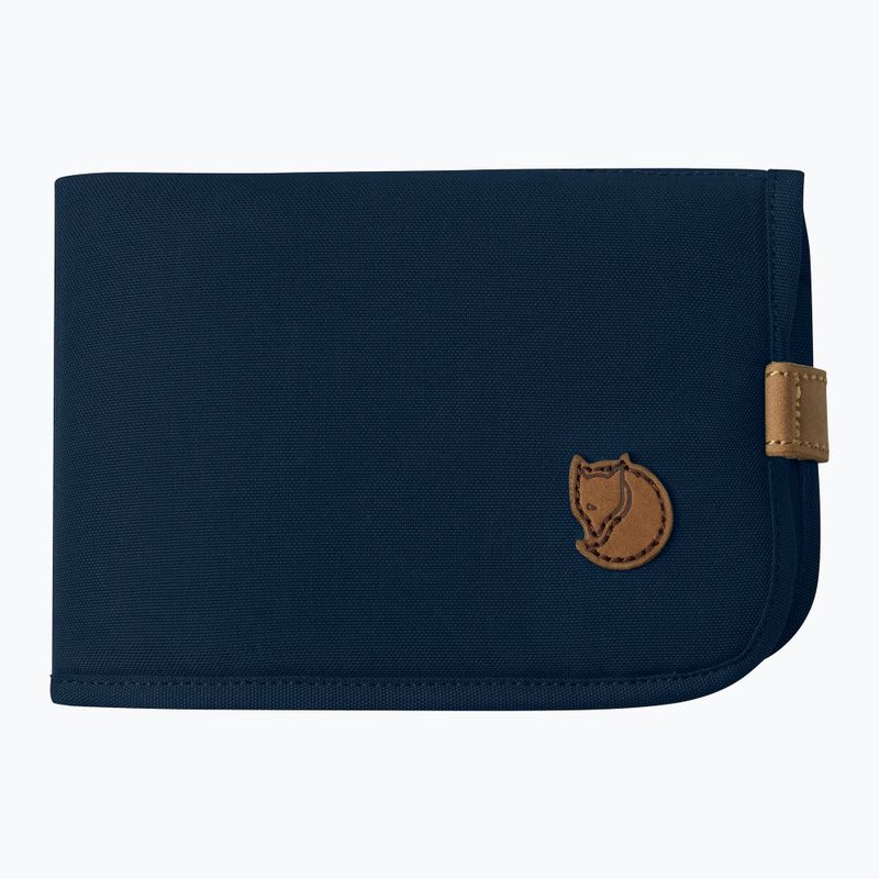 Turistinė sėdynė Fjällräven G1000 Seat Pad navy