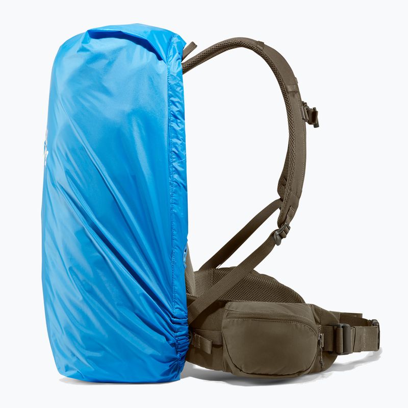 Žygio kuprinė Fjällräven Singi 28 l dark olive 7