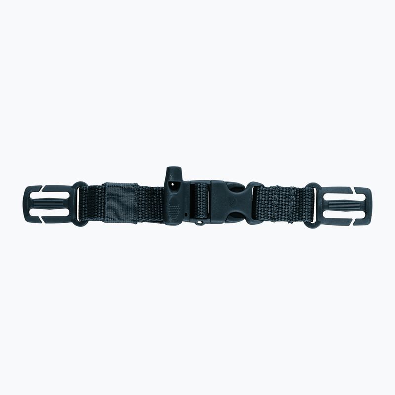 Kuprinės dirželis Fjällräven Kanken Chest Strap navy