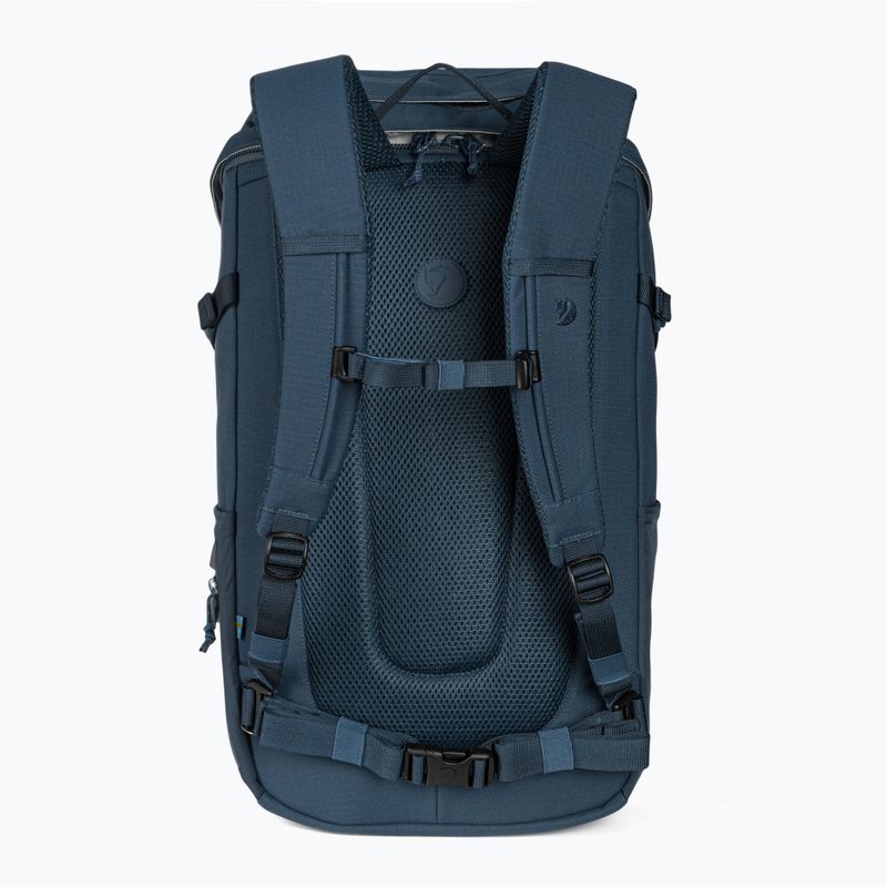 Fjällräven turistinė kuprinė Ulvo 30 l 570 F23313 2