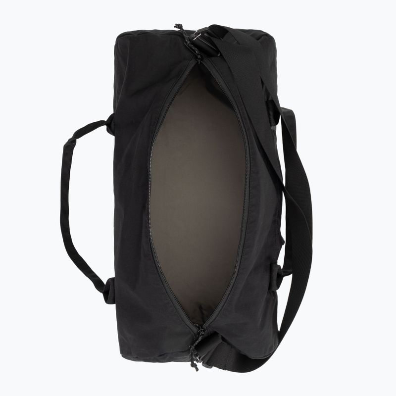 Fjällräven Vardag Duffel 30 l kelioninis krepšys juodas F27243 6