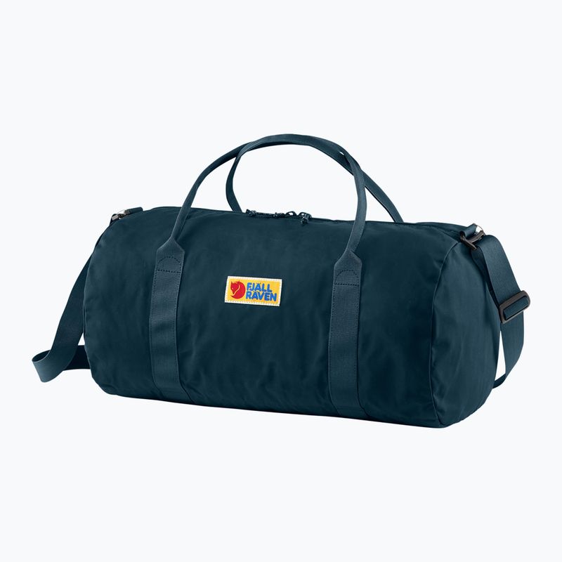 Turistinis krepšys Fjällräven Vardag Duffel 30 l storm