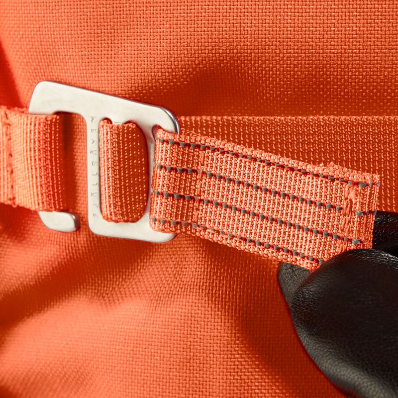 Kuprinė Fjällräven Bergtagen 30 l hokkaido orange 9