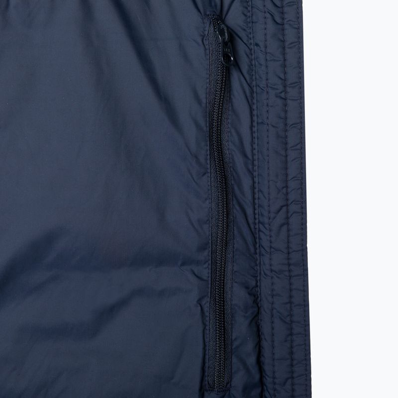 Vyriška Fjällräven Expedition Pack Down Hoodie Navy blue F86121 pūkinė striukė 4