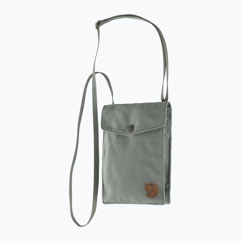 Dėklas Fjällräven Pocket super grey 3