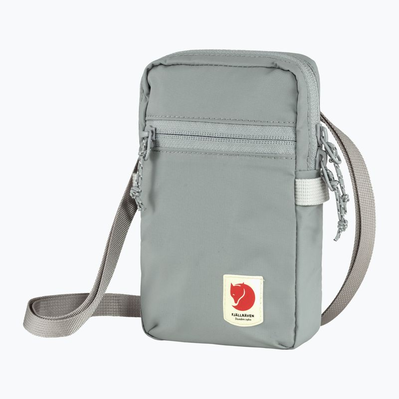 Maišelis Fjällräven High Coast Pocket shark grey 2