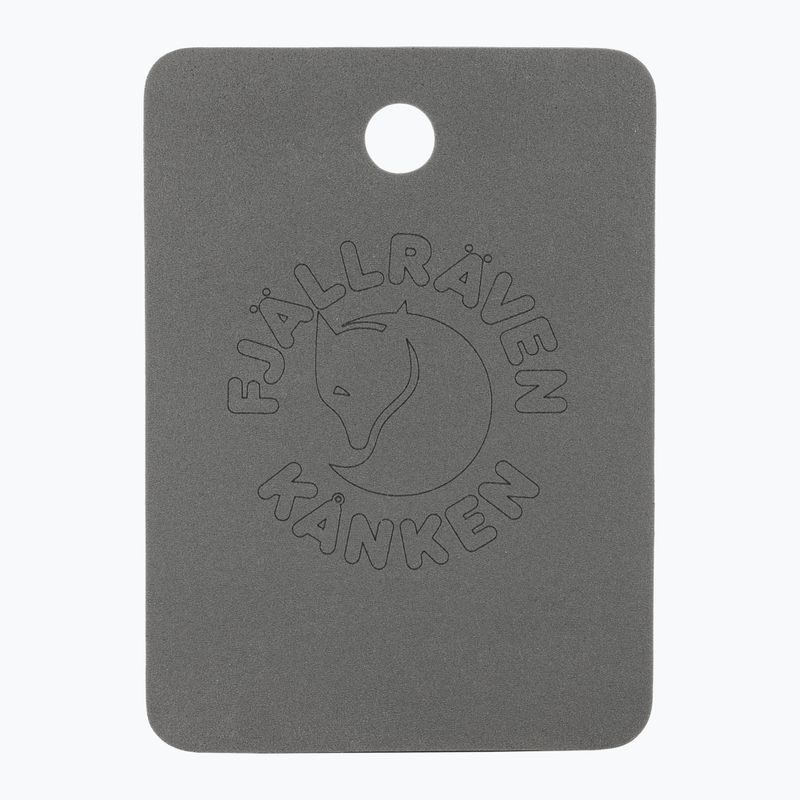 Turistinė sėdynė Fjällräven Kanken Seat Pad dark grey
