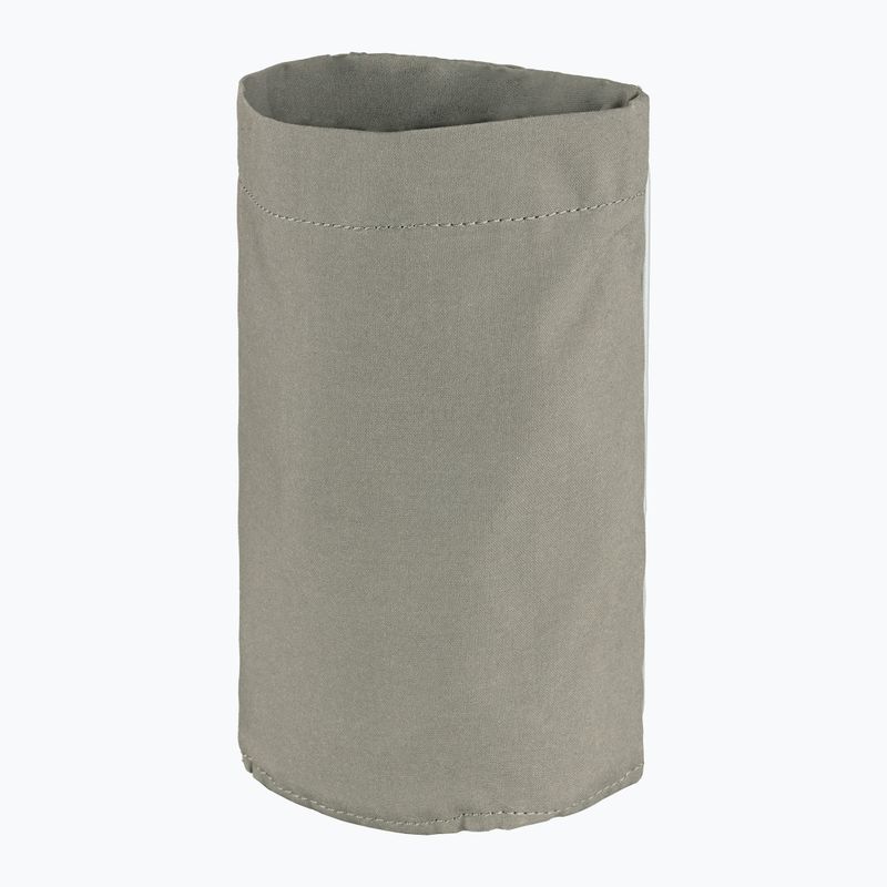 Fjällräven Kanken Bottle Pocket grey F23793 2