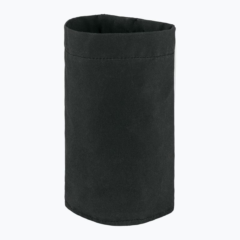 Fjällräven Kanken Bottle Pocket black F23793 2