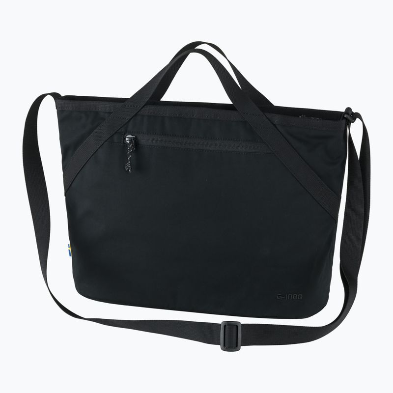 Krepšys Fjällräven Vardag Crossbody 9 l black 2