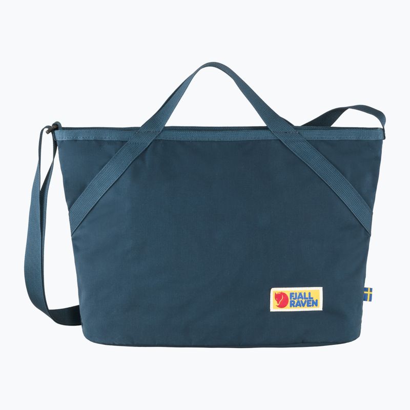 Krepšys Fjällräven Vardag Crossbody 9 l storm