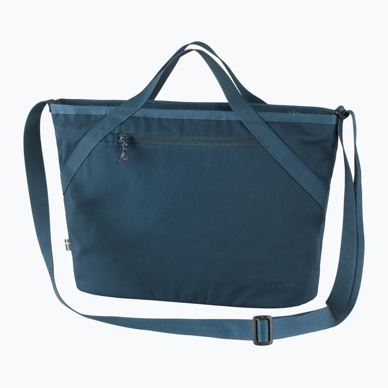 Krepšys Fjällräven Vardag Crossbody 9 l storm 2