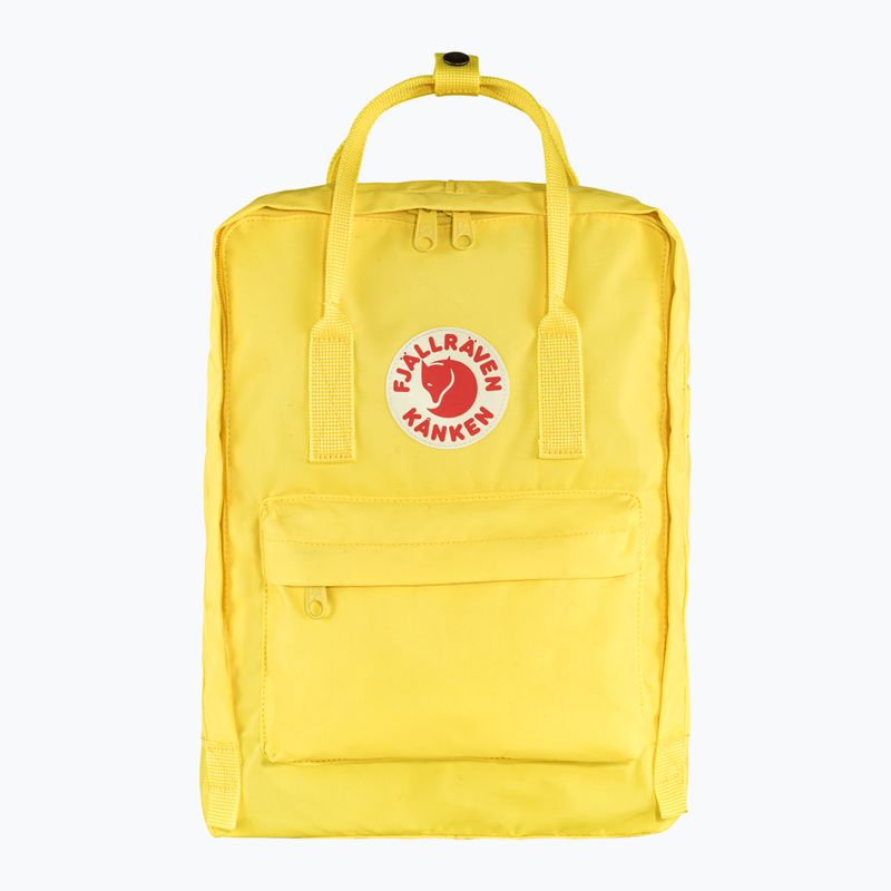 Turistinė kuprinė Fjällräven Kanken 16 l corn
