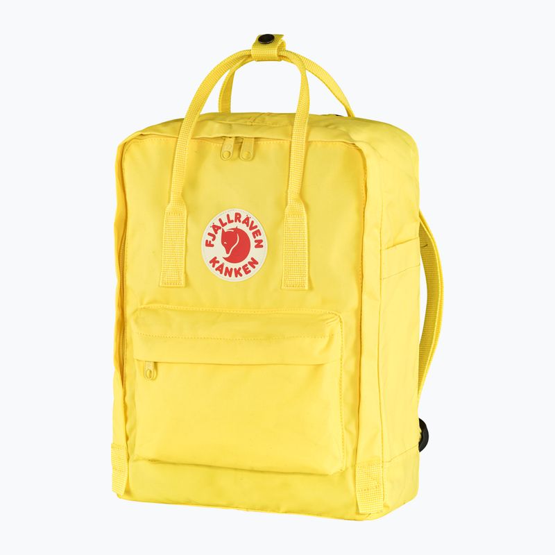 Turistinė kuprinė Fjällräven Kanken 16 l corn 2