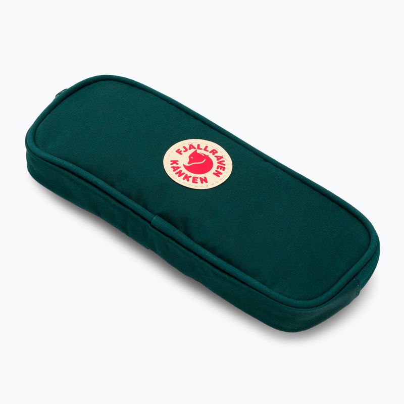 Fjällräven Kanken Pen Case green F23783