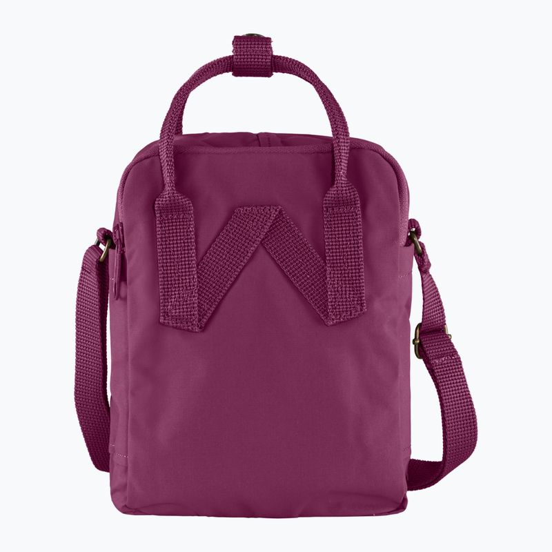 Maišelis Fjällräven Kanken Sling 2,5 l royal purple 3