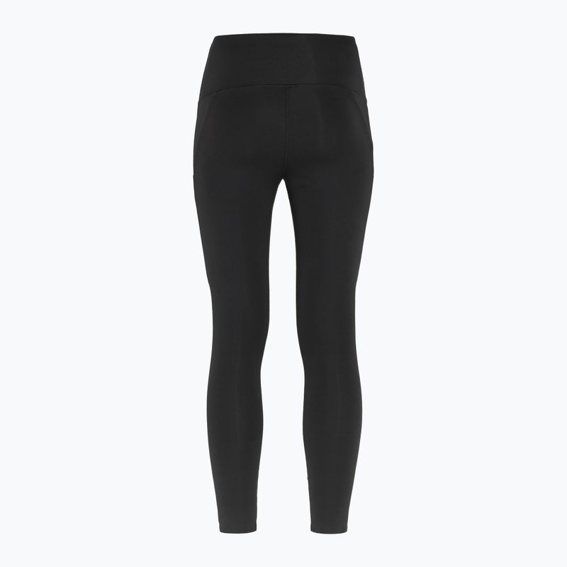 Moteriškos trekingo kelnės Fjällräven Abisko Tights black F84773 6