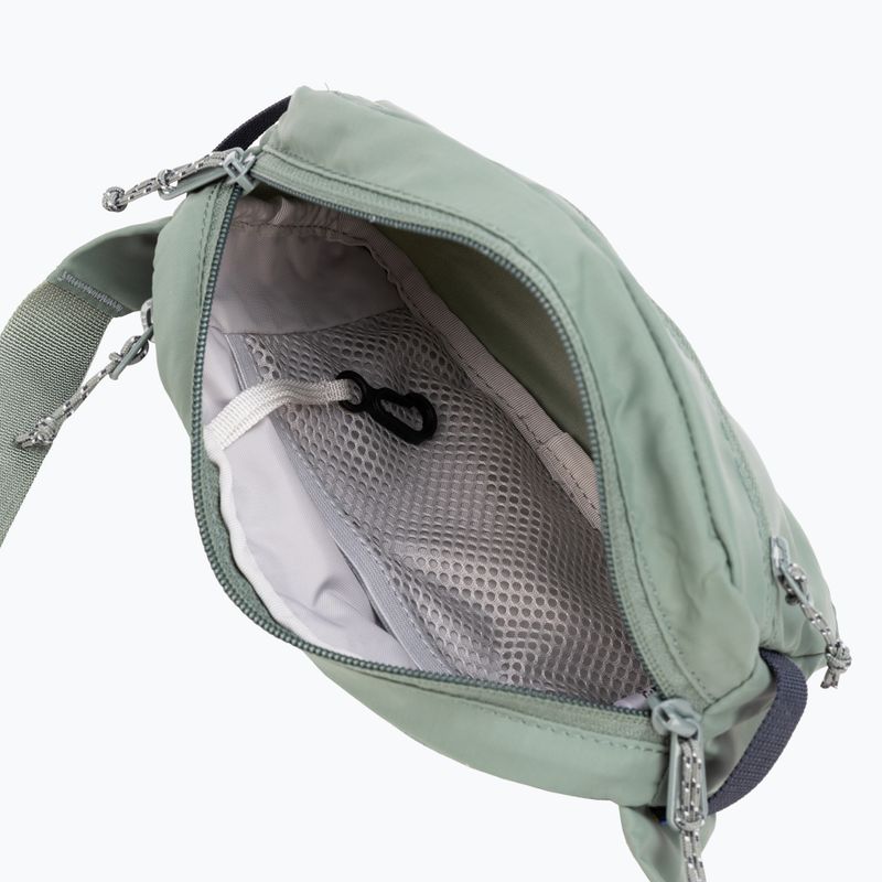 Fjällräven High Coast Hip 614 patina green F23223 krepšys 5