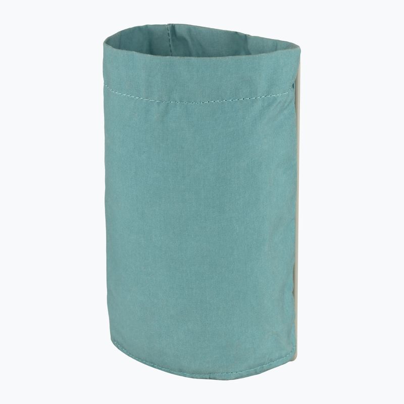 Kišenė buteliui Fjällräven Kanken Bottle Pocket sky blue