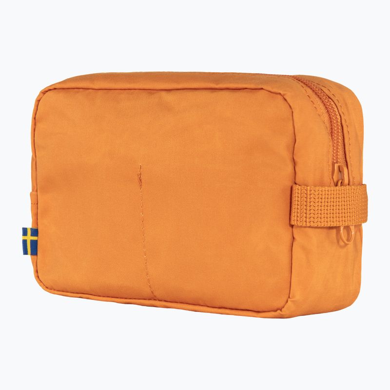 Fjällräven Kanken Gear Bag orange F25862 2