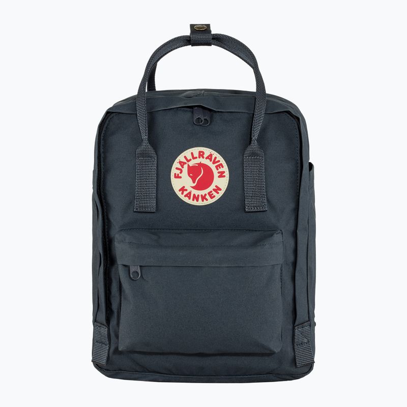 Fjällräven Kanken Laptop 13" turistinė kuprinė 560 navy blue F23523 6