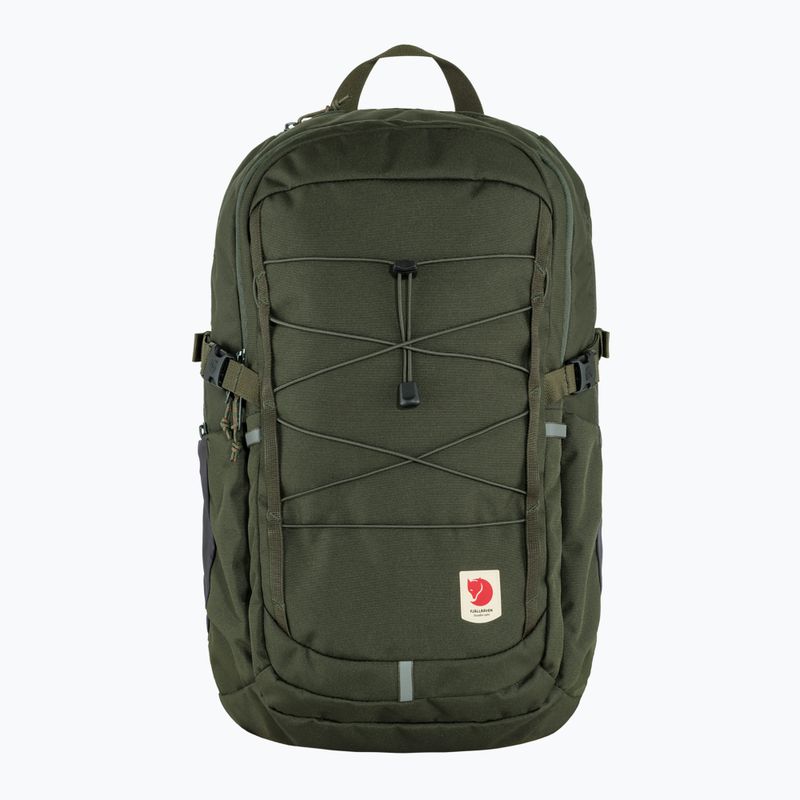 Kuprinė Fjällräven Skule 28 l deep forest