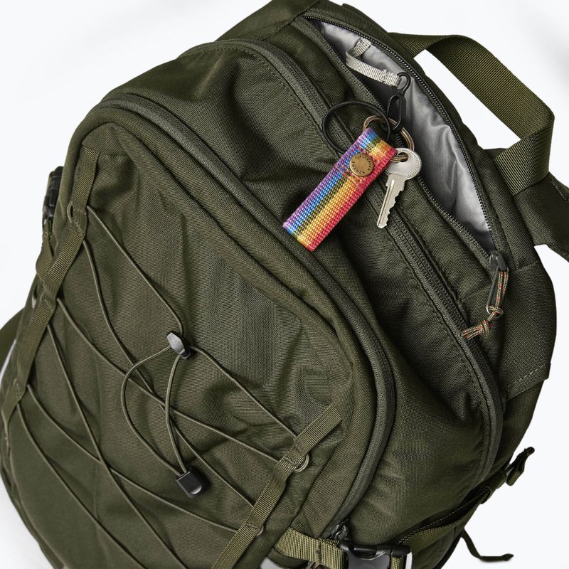 Kuprinė Fjällräven Skule 28 l deep forest 4