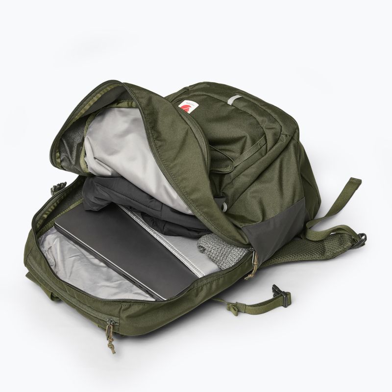 Kuprinė Fjällräven Skule 28 l deep forest 5