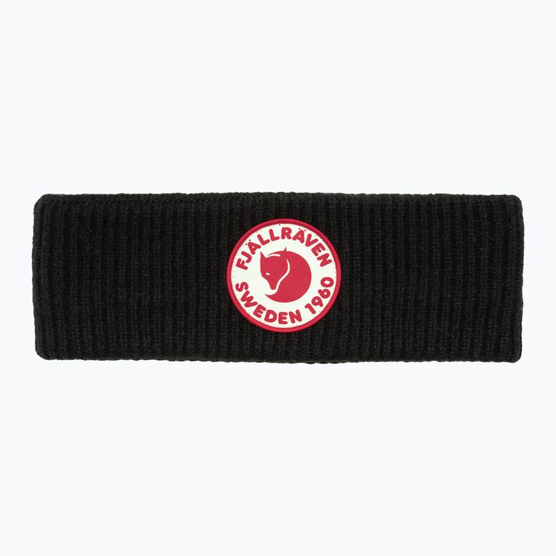 Galvos juosta Fjällräven 1960 Logo black