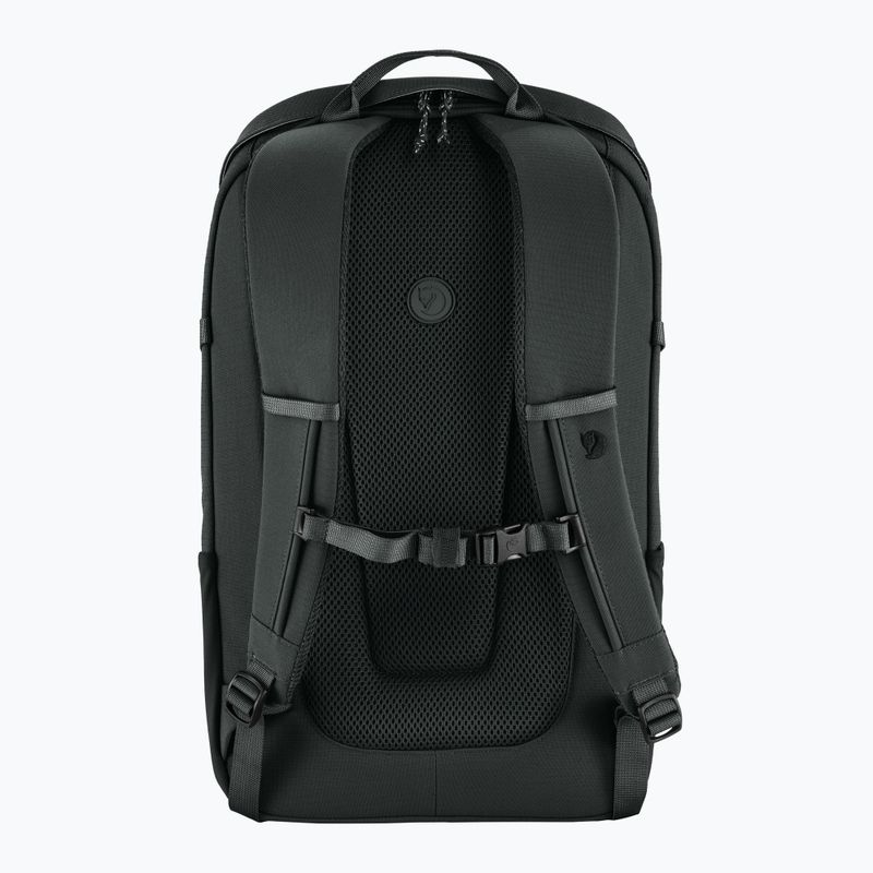 Turistinė kuprinė Fjällräven Ulvo 23 l dark grey 2
