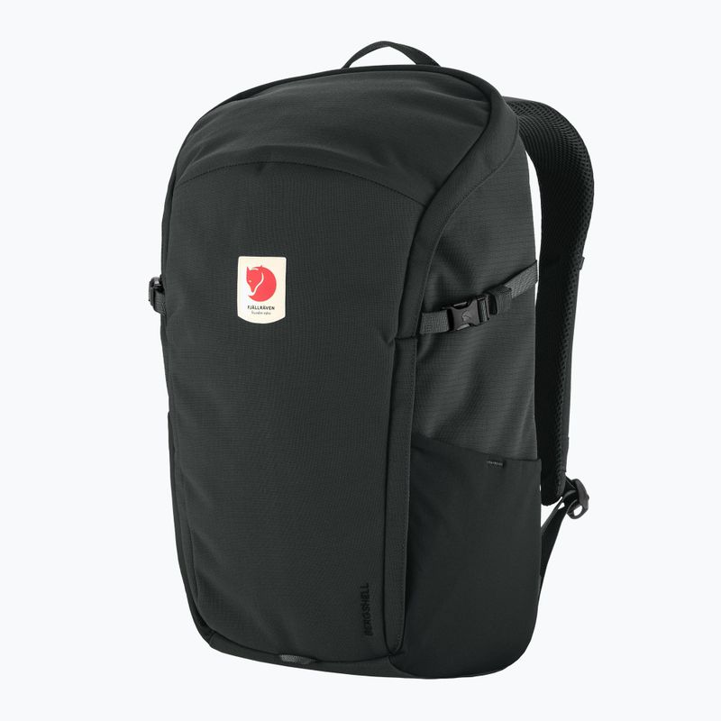 Turistinė kuprinė Fjällräven Ulvo 23 l dark grey 3