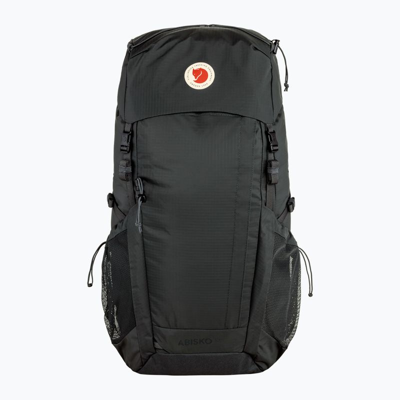 Žygio kuprinė Fjällräven Abisko Hike 35 l S/M iron grey