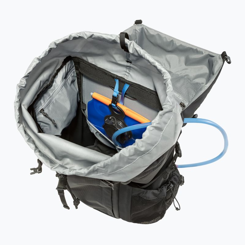 Žygio kuprinė Fjällräven Abisko Hike 35 l S/M iron grey 5