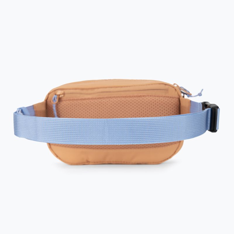 Rankinė ant juosmens Fjällräven High Coast Hip 1.5 l peach sand 3