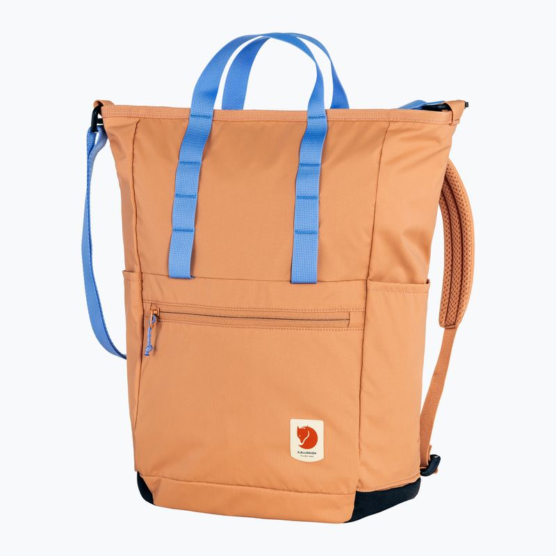 Fjällräven High Coast Totepack 241 turistinė kuprinė beige F23225 5