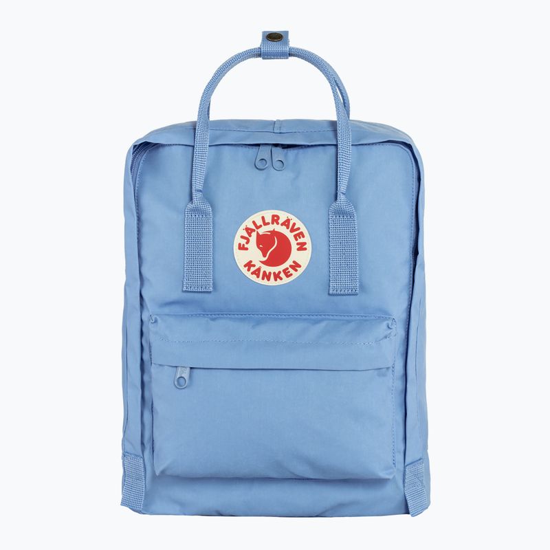 Turistinė kuprinė Fjällräven Kanken 16 l ultramarine