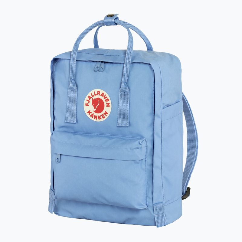 Turistinė kuprinė Fjällräven Kanken 16 l ultramarine 2