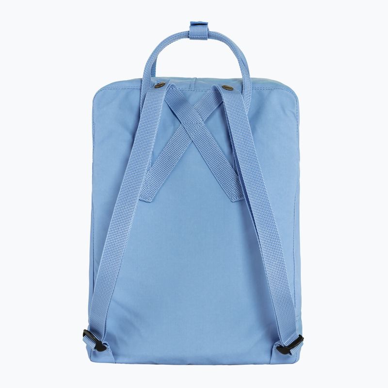 Turistinė kuprinė Fjällräven Kanken 16 l ultramarine 3