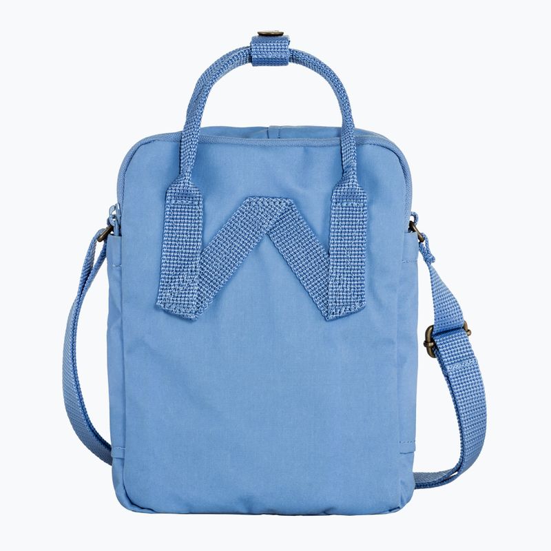 Mažas krepšys Fjällräven Kanken Sling 2,5 l ultramarine 3