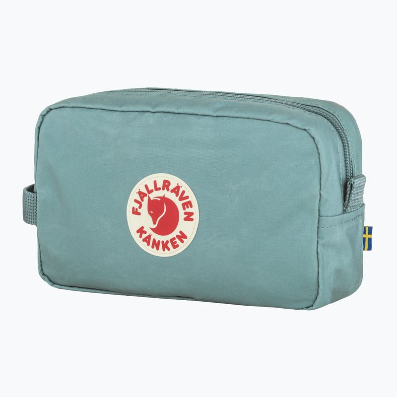 Mažas krepšys Fjällräven Kanken Gear Bag 2 l sky blue 2