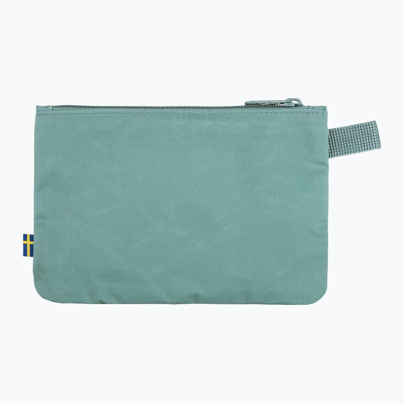 Mažas krepšys Fjällräven Kanken Gear Pocket sky blue 2